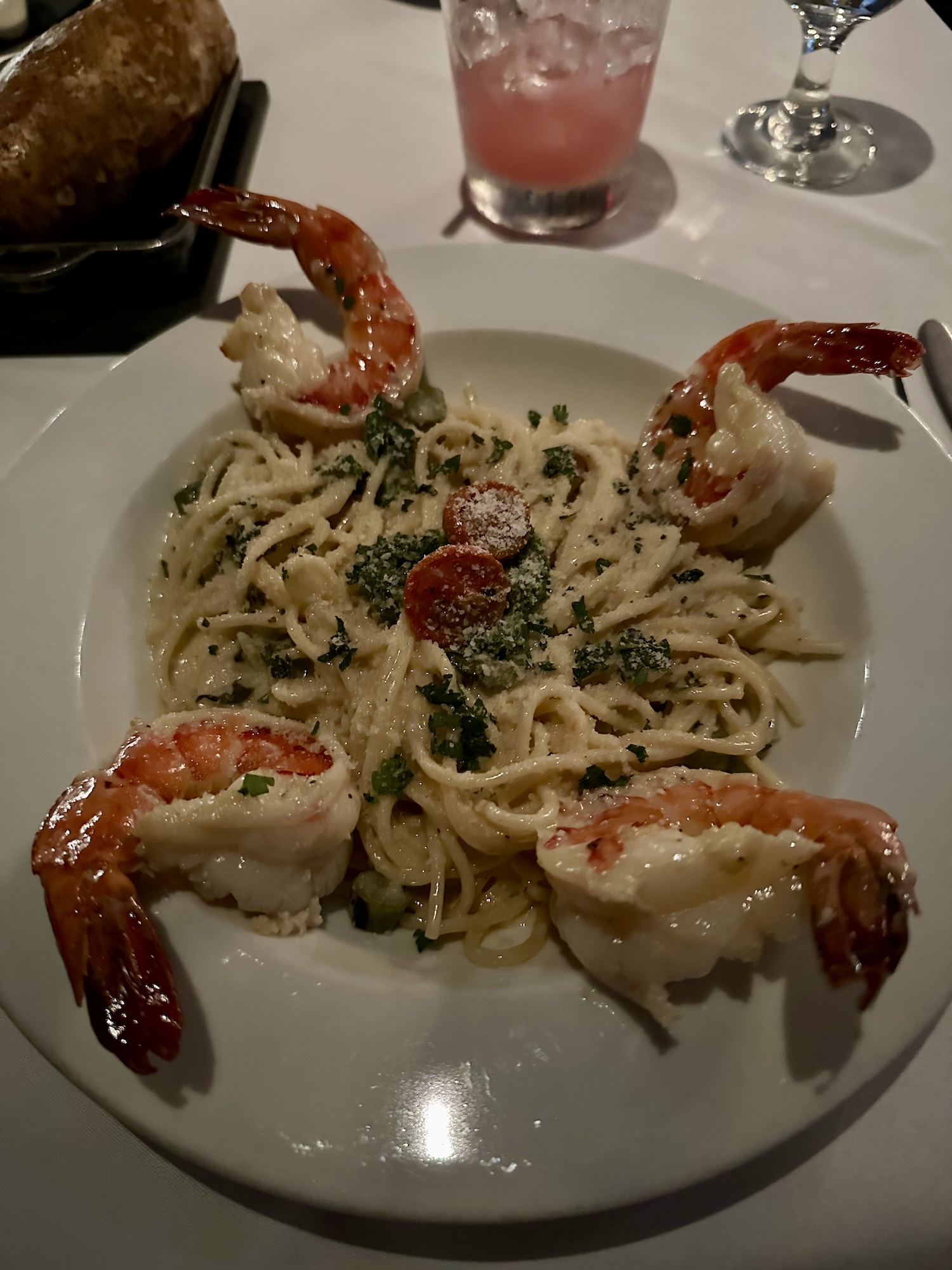 Scampi