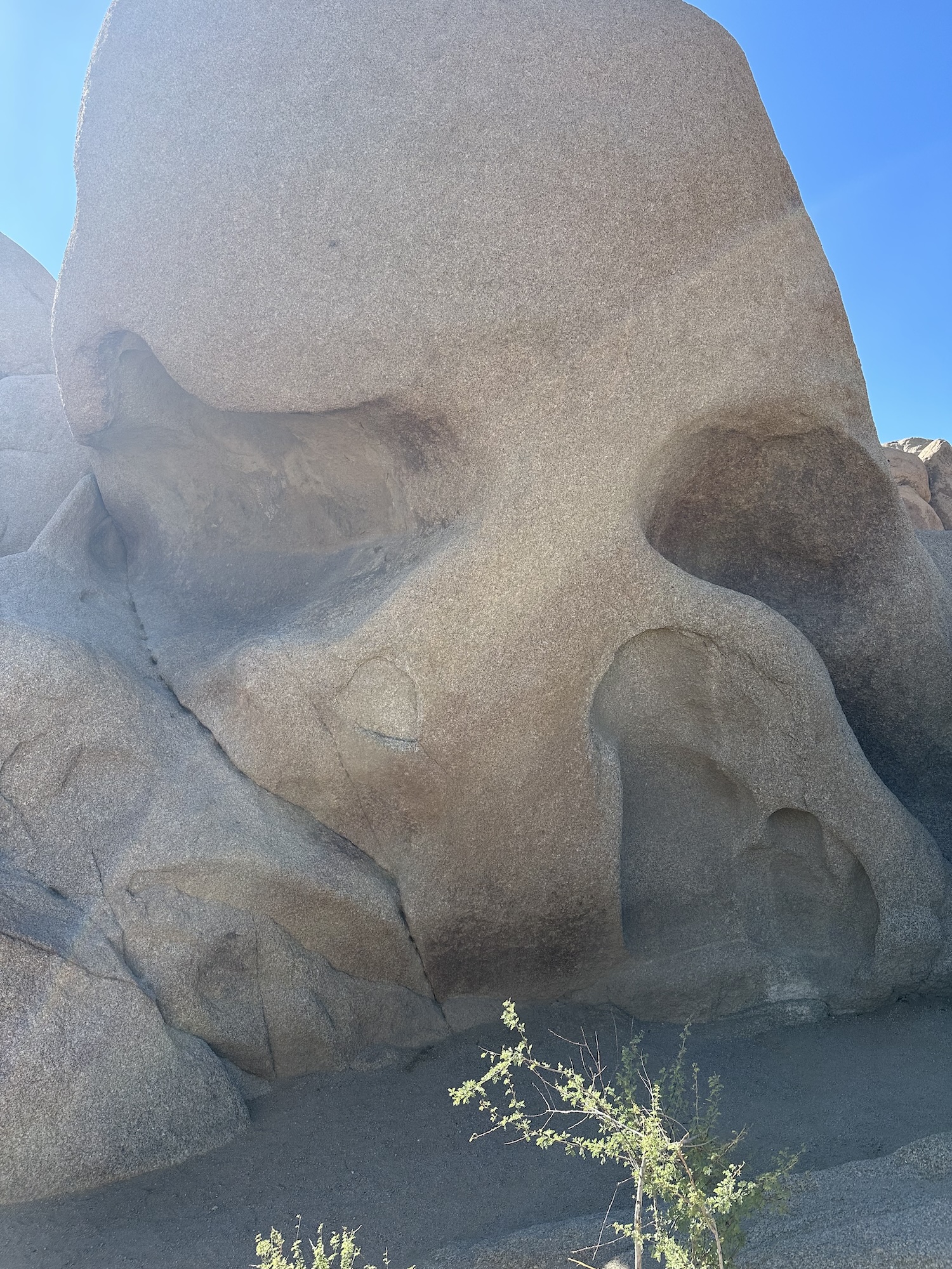 Skull Rock